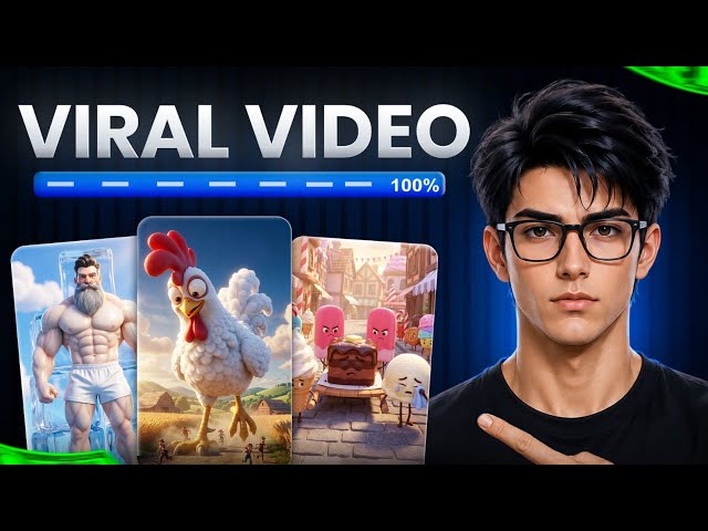 SkyReels V4 Changed AI Video Creation Forever? Full Tutorial