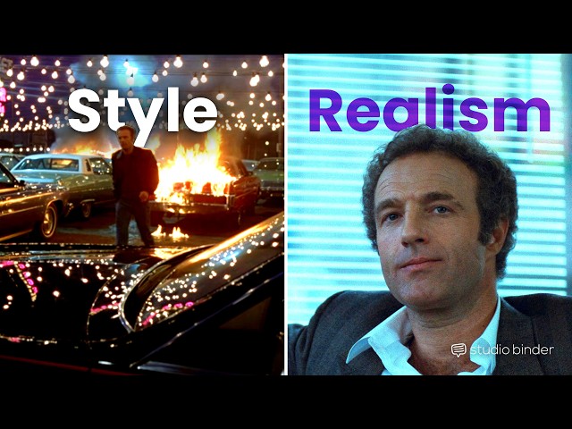 Why Directors Still Study Michael Mann's Directorial Debut