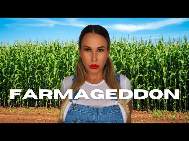 Farmageddon: Rediscovering Traditional Methods for a Sustainable Future