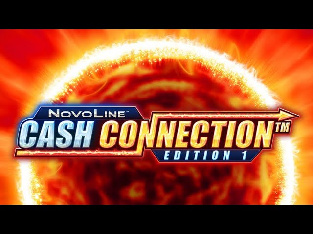 £1000 vs every cash connection game on the Novomatic terminal. . Episode 1