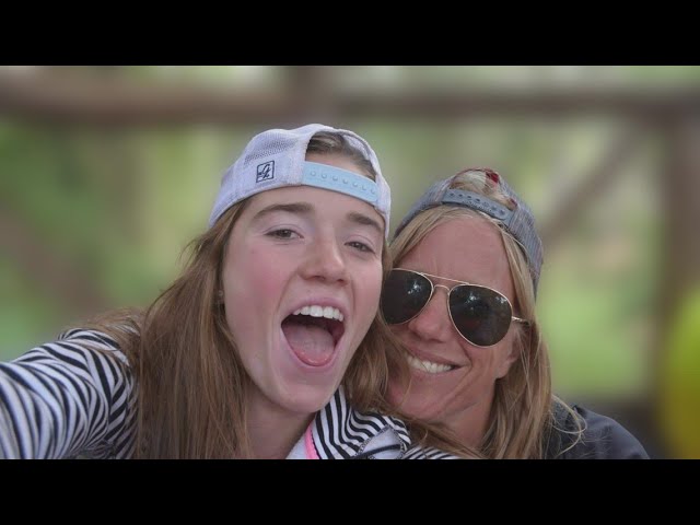 An eating disorder took her life and changed her family’s world