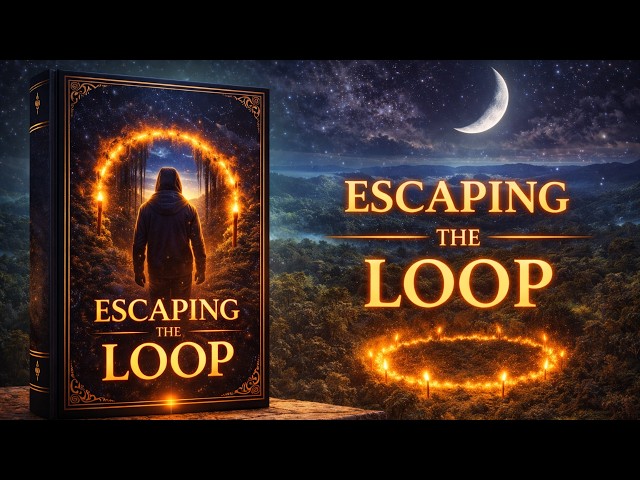 ESCAPING THE LOOP: WHY DOES THE SAME THING ALWAYS HAPPEN TO YOU? (FULL AUDIOBOOK)