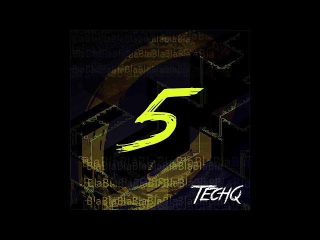 TechQ  - 5 [Free Download]