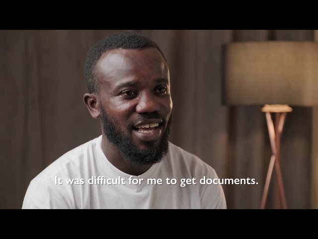 Migrants’ Mental Health – A Key to Successful Reintegration