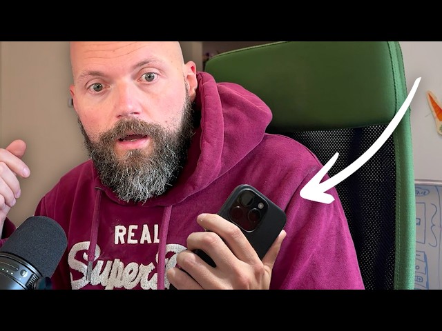 This app nearly broke me (my app development nightmare)