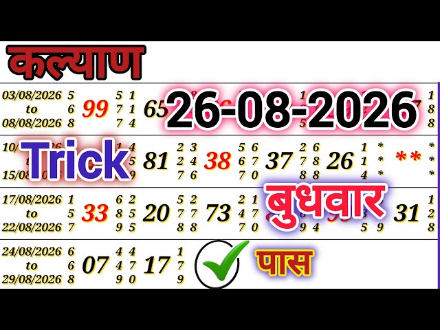 number pattern 26-08-2026
