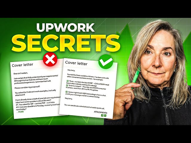 Upwork Proposal Guide: How to Write Winning Proposals (1,462 Jobs Analyzed)