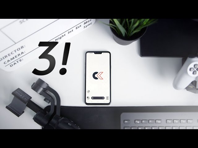 Top 3 Filmmaker Tools for Pre-Production