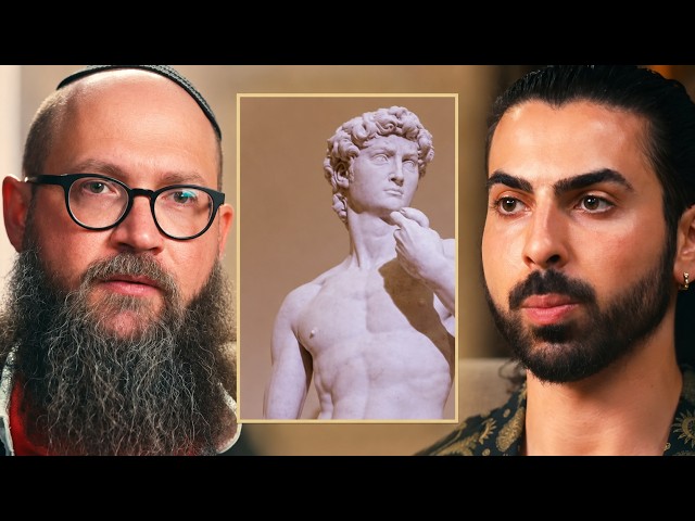 The Pattern of History: Why a New Renaissance is Coming  | Justin Sledge