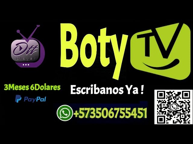 BoTyTv