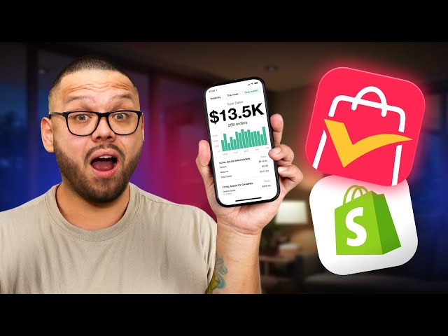 How To Start Dropshipping With AliExpress In 2026 (Step-By-Step)