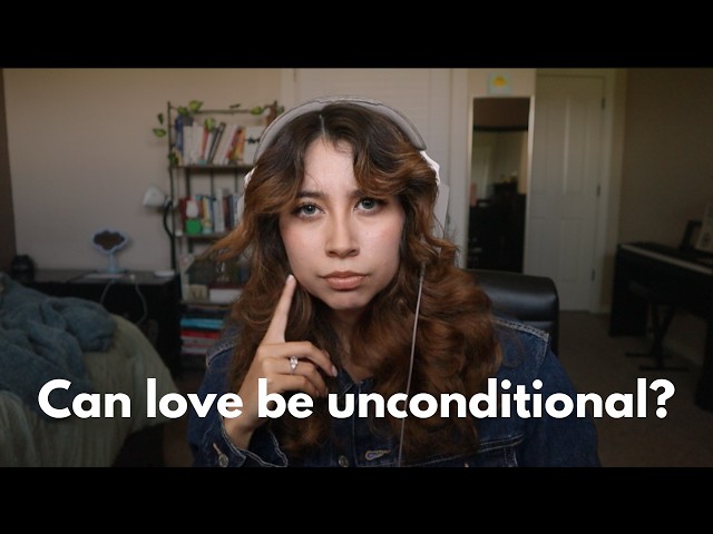 Modern Love is Pure Transaction... Live Q&A
