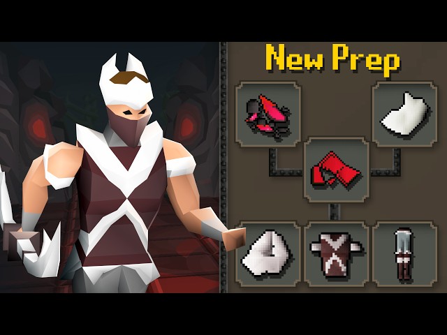 NEW CORRUPTED GAUNTLET IS FREE (Tier 1 + Tier 2 Prep)