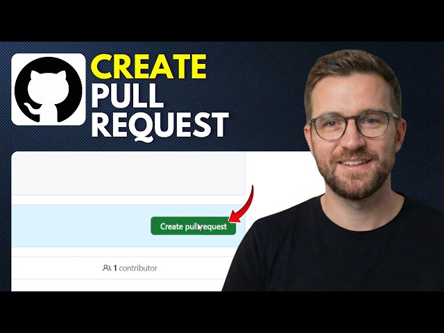 How to create a GitHub pull request (Step By Step 2026)