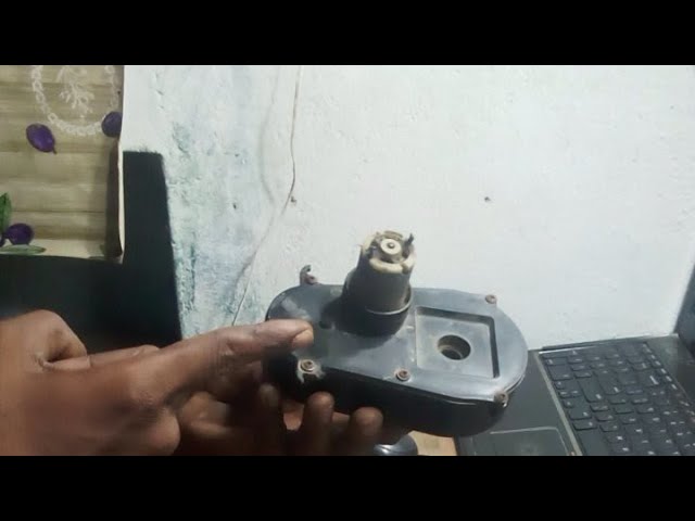 Experiment video