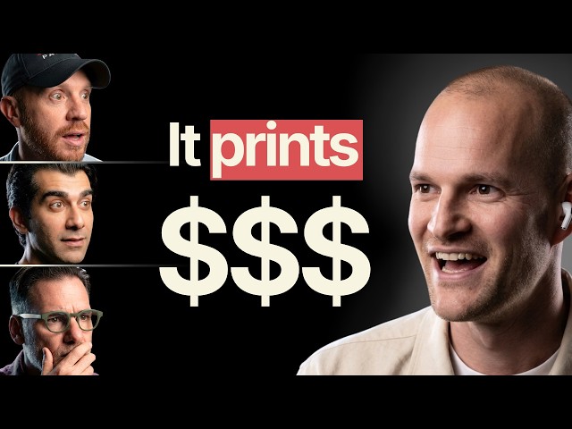 World’s #1 Banking CMO: How AI Is Changing Billion Dollar Banks Today | Tim Rutten, CMO @ Backbase