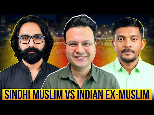 Sindhi Muslim Vs Indian Ex-Muslim