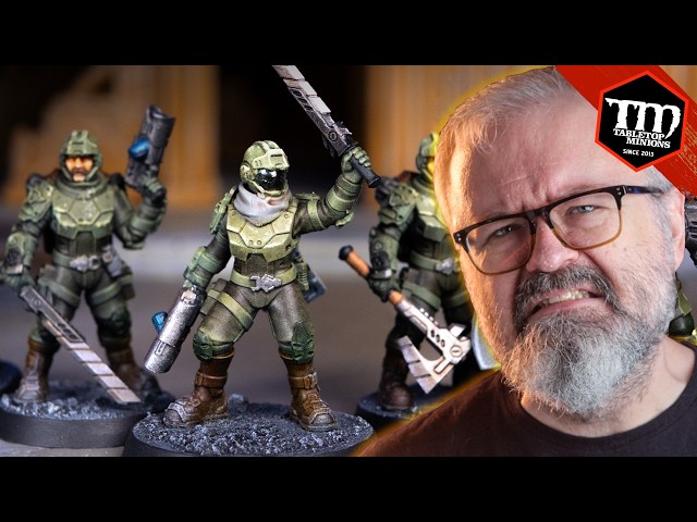 Are You Being Priced Out of Warhammer?
