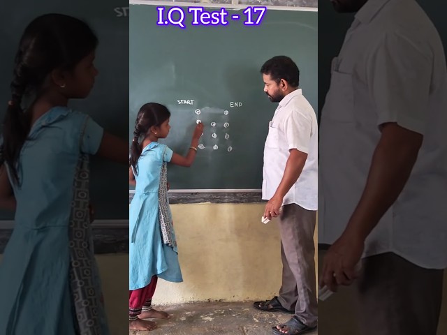 Brain Test / I.Q Test / challenge your mind. #education #maths #students #donate #youtubeshorts