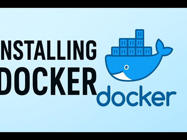Install Docker on MacOS, Linux and Windows