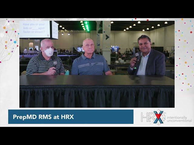 Leadership Discussion | Addressing Remote Monitoring Challenges with PrepMD RMS