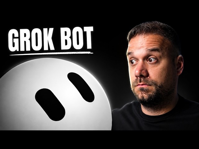 Is Grok Bot Actually Good?