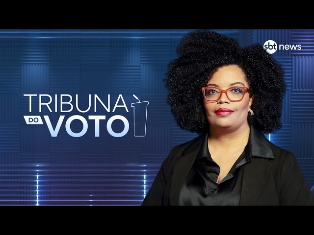 TRIBUNA DO VOTO | 21/08/2026