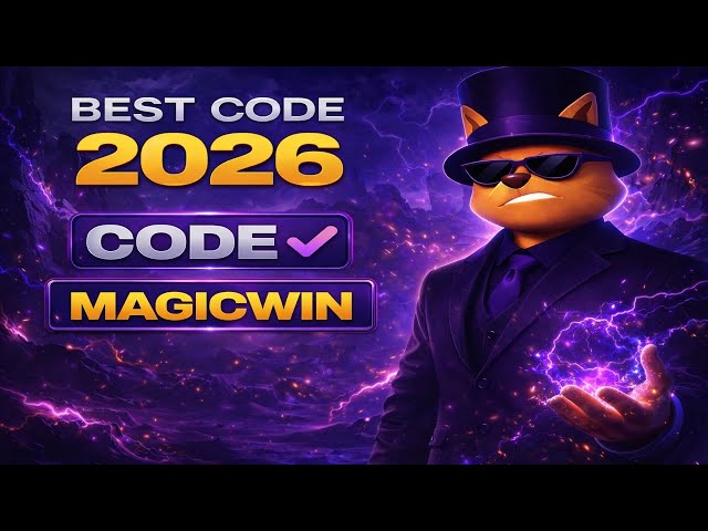 Beginner Tutorial | How to Use Roobet Promo Code 2026 "MAGICWIN"