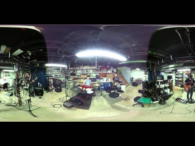 Recording; Alexander and the Greats (360)