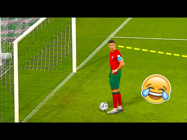 Funny Soccer Football Vines 2026 ● Goals l Fails l Skills
