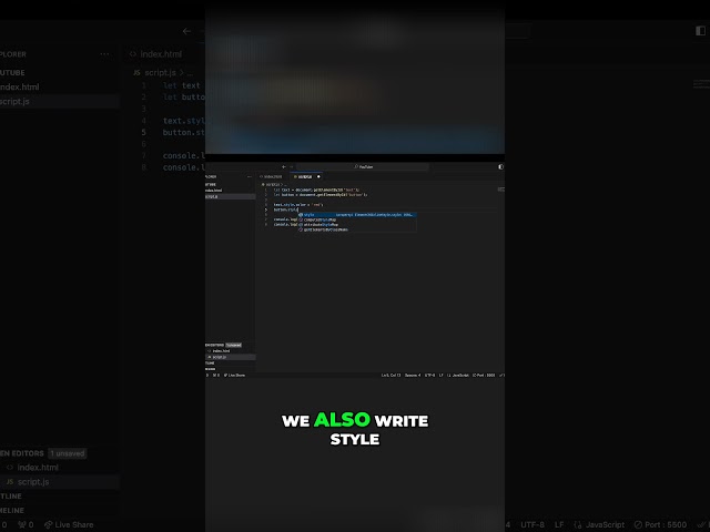 CSS MASTER Reveals Best Design Techniques!