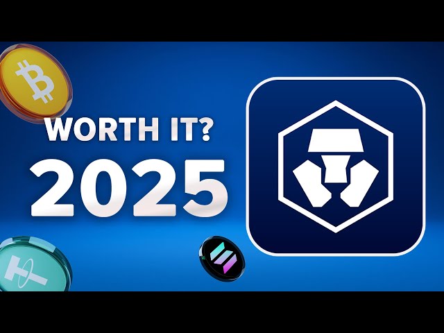 Crypto.com Review in 3 Minutes ⏰ (Be CAREFUL of the Fees)