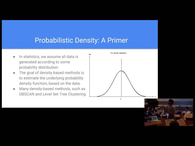 Anomaly Detection Algorithms and Techniques for Real-World Detection Systems