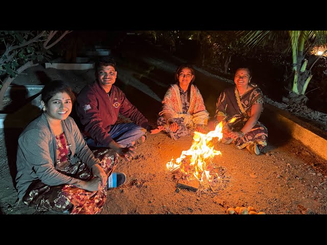 फौजीसोबत  मनसोक्त गप्पा || फुल कॉमेडी || #sakkhhyabahinisakkhhyajava 