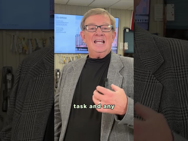 Building Strong Teachers with Professional Skills