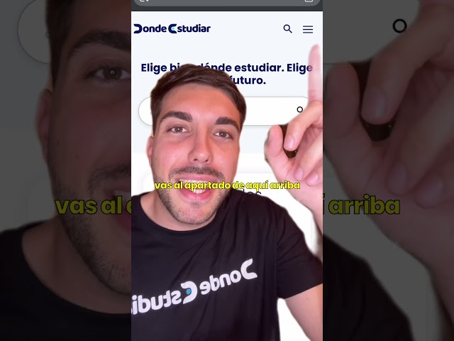 TODO lo que necesitas saber sobre FP en ESPAÑA