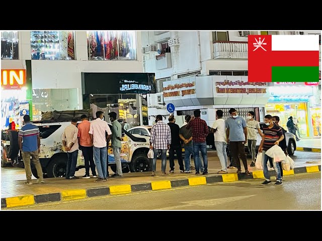 [EP:08]Indian vehicle in Muscat Oman | ലോകയാത്രക്കിടെ മസ്കറ്റിൽ എത്തി