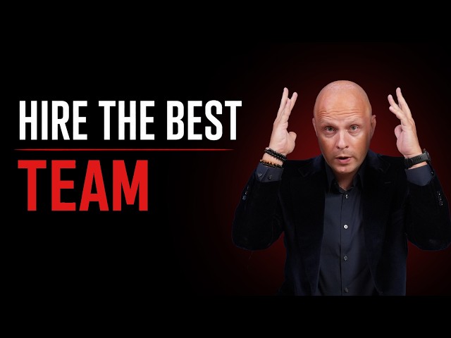 10 People You MUST Hire to Build a Successful Online Casino