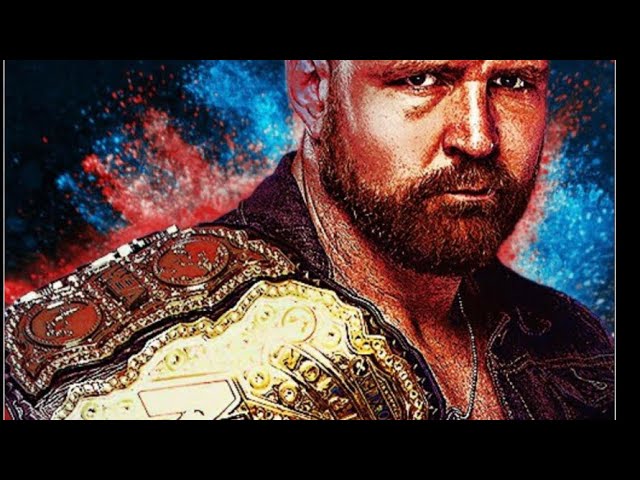 John Moxely AEW CHAMPION 🏆New Heel Faction 🤯My thoughts🥂#aew #prowrestling #jonmoxley