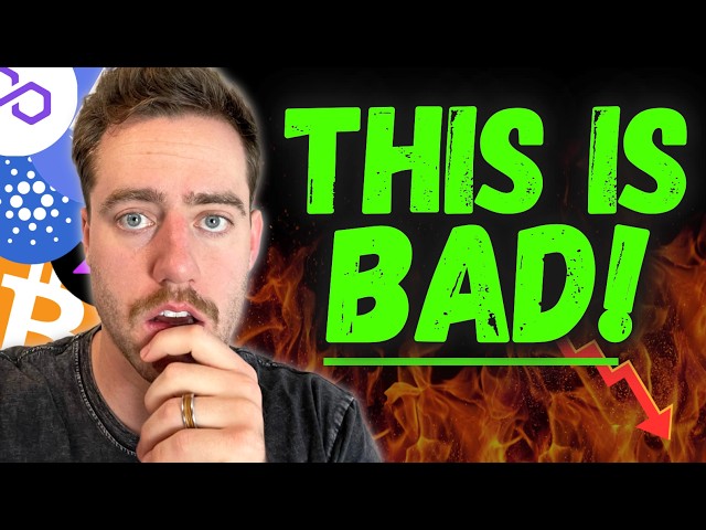 THIS IS UGLY!