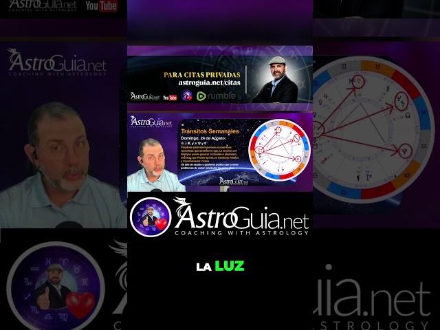 ¡ALERTA! Caída de líder: Predicciones ASTROLÓGICAS Explosivas #shorts