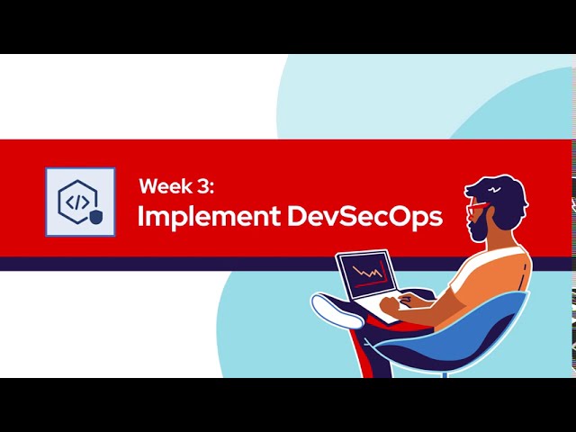 Learn DevSecOps: DevSecOps customer journey