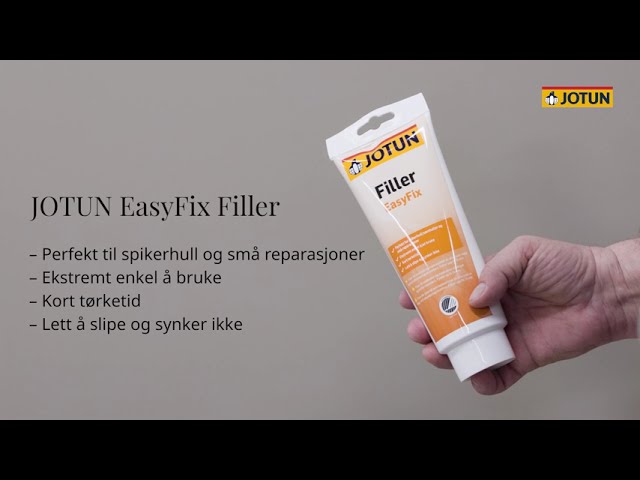 Jotun EasyFix Filler