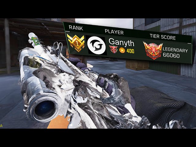 How The #1 Sniper Really Plays in Search and Destroy