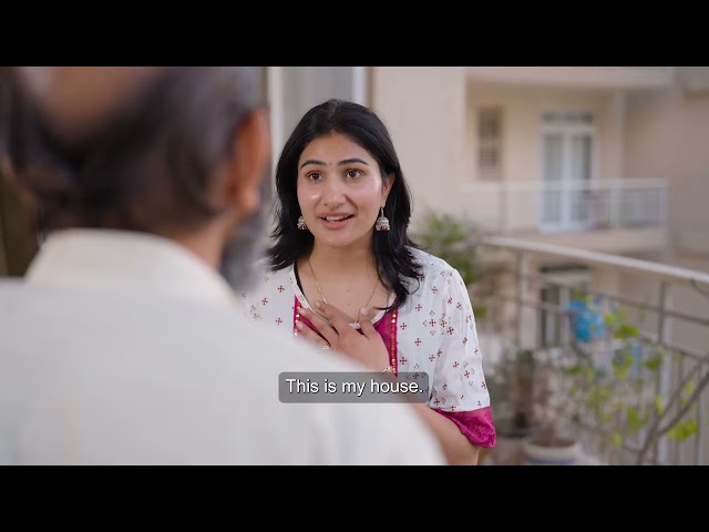 Tit for Tat | Team Black Film | Short Film