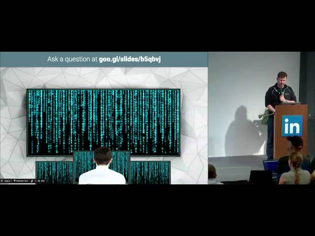 BayPiggies June 2016 talk at LinkedIn by Glen Jarvis: Explort Git Internals using Python