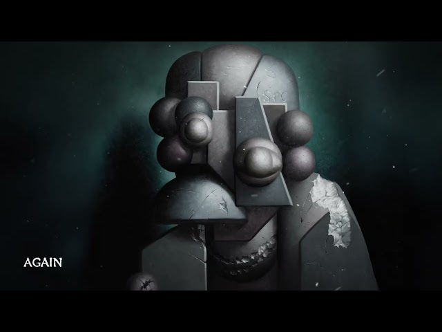 Gunna - again [Official Visualizer]