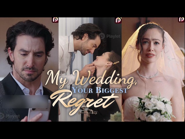 He Walked Away from His Unfaithful Fiancée and Married Her Best Friend