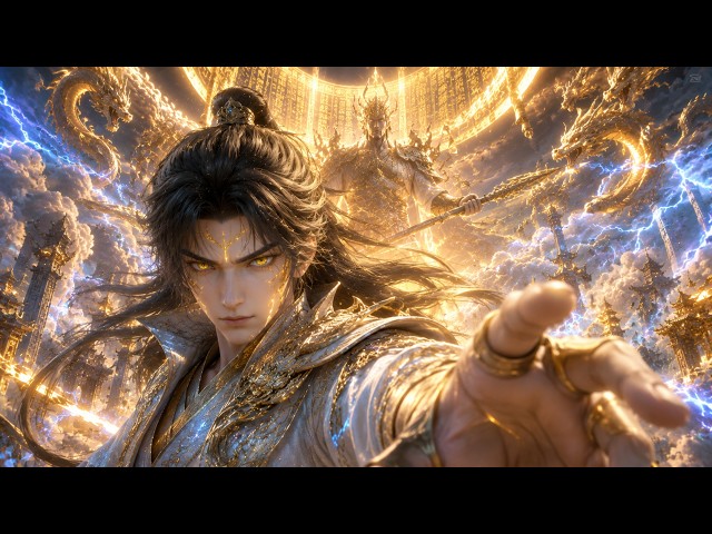 💥【大周元尊】26六月爆款动漫合集：天選災星妖怪附體後一夜淪為天下公敵！手持打神鞭橫掃三界神魔，昔日仇敵只配做他封神路上的墊腳石！ MUTISUB｜追番補給站【國漫推薦】