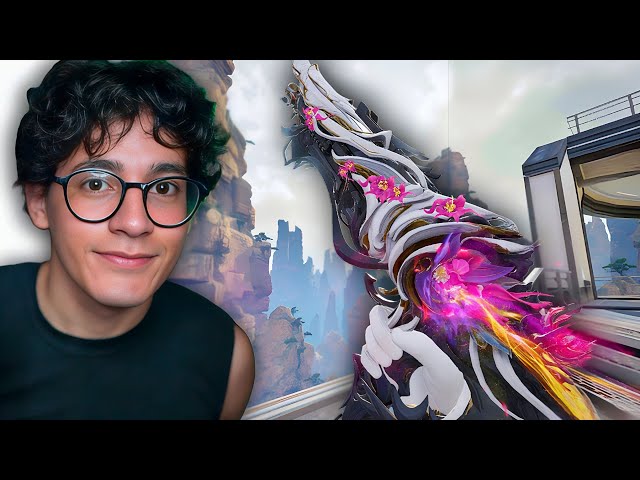 The BEST MYTHICAL is BACK 😈 VMP DESTROYS EVERYONE | CODM